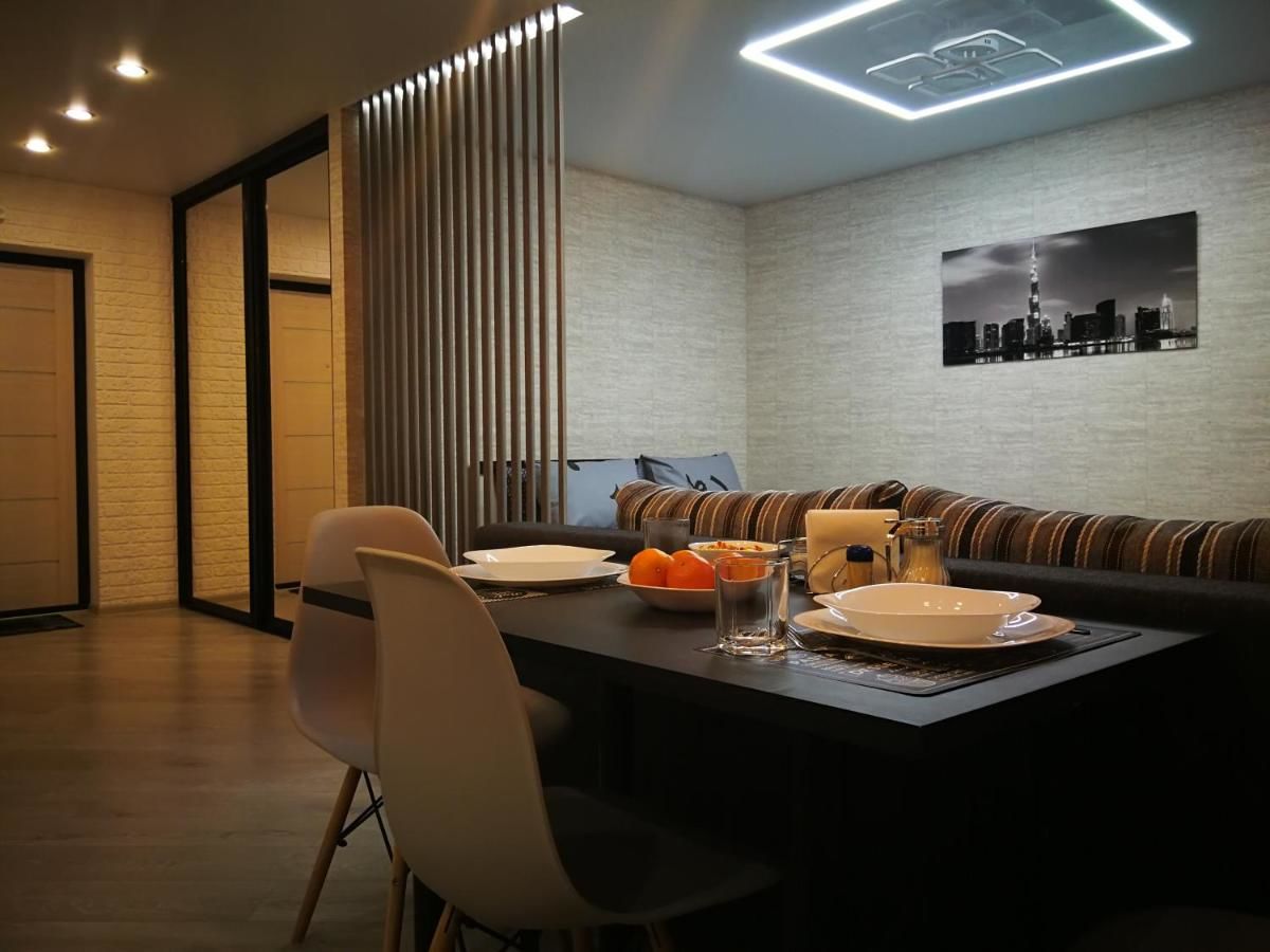Апартаменты Apartment in Vitebsk Tower Витебск