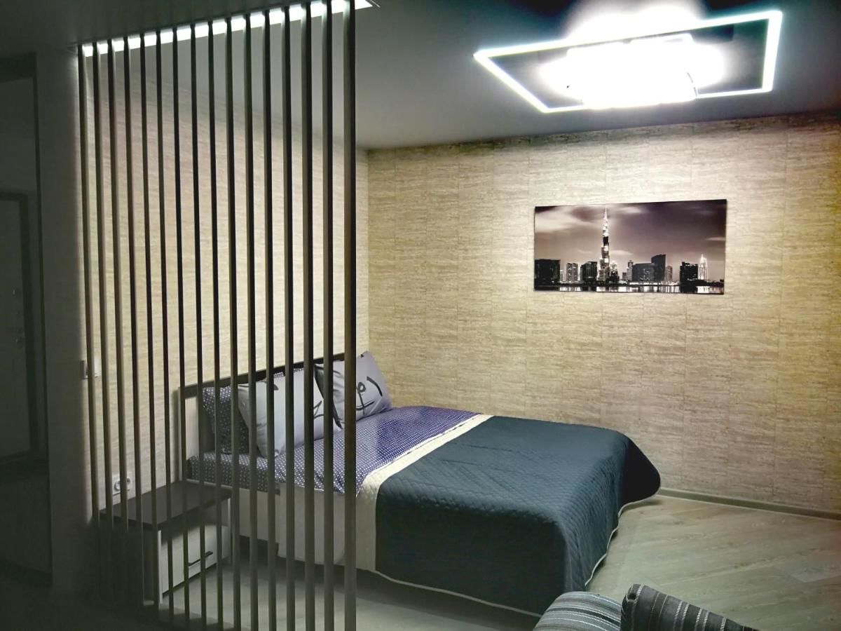 Апартаменты Apartment in Vitebsk Tower Витебск
