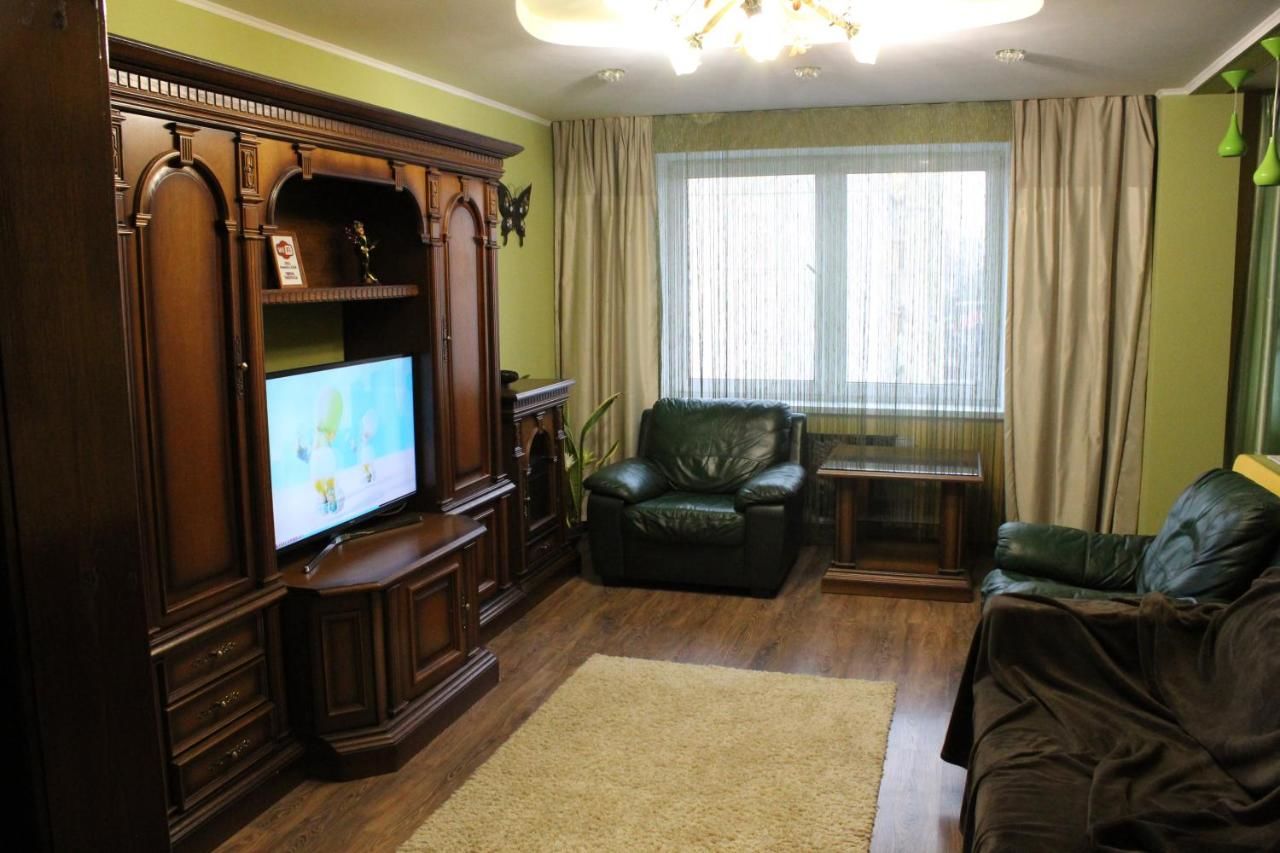Апартаменты Apartment in Vitebsk Tower Витебск