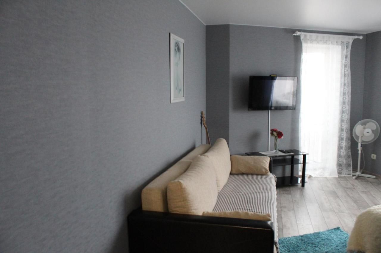 Апартаменты Apartment in Vitebsk Tower Витебск