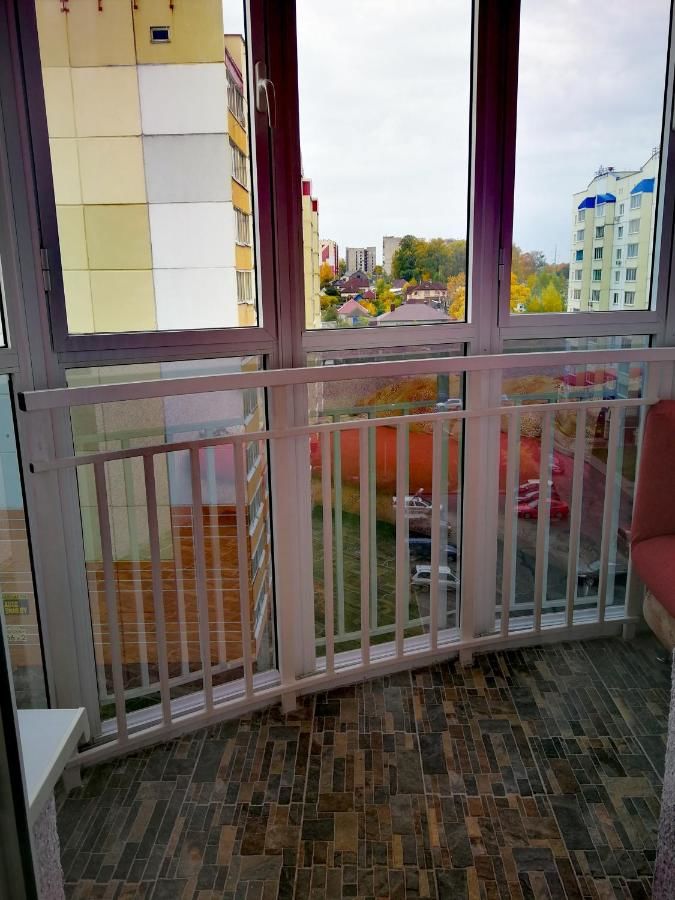 Апартаменты Apartment in Vitebsk Tower Витебск