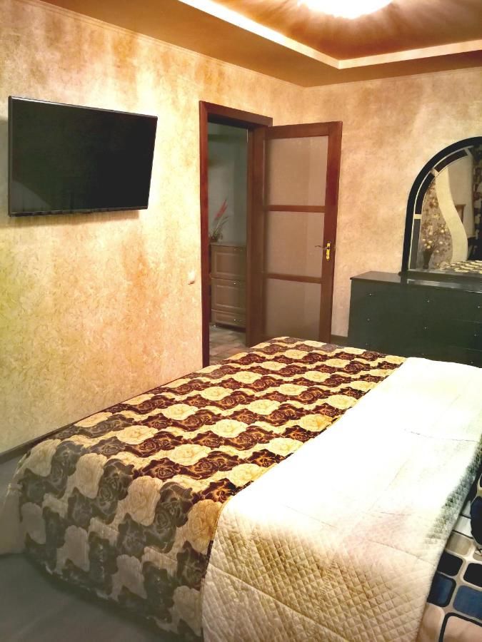 Апартаменты Apartment in Vitebsk Tower Витебск