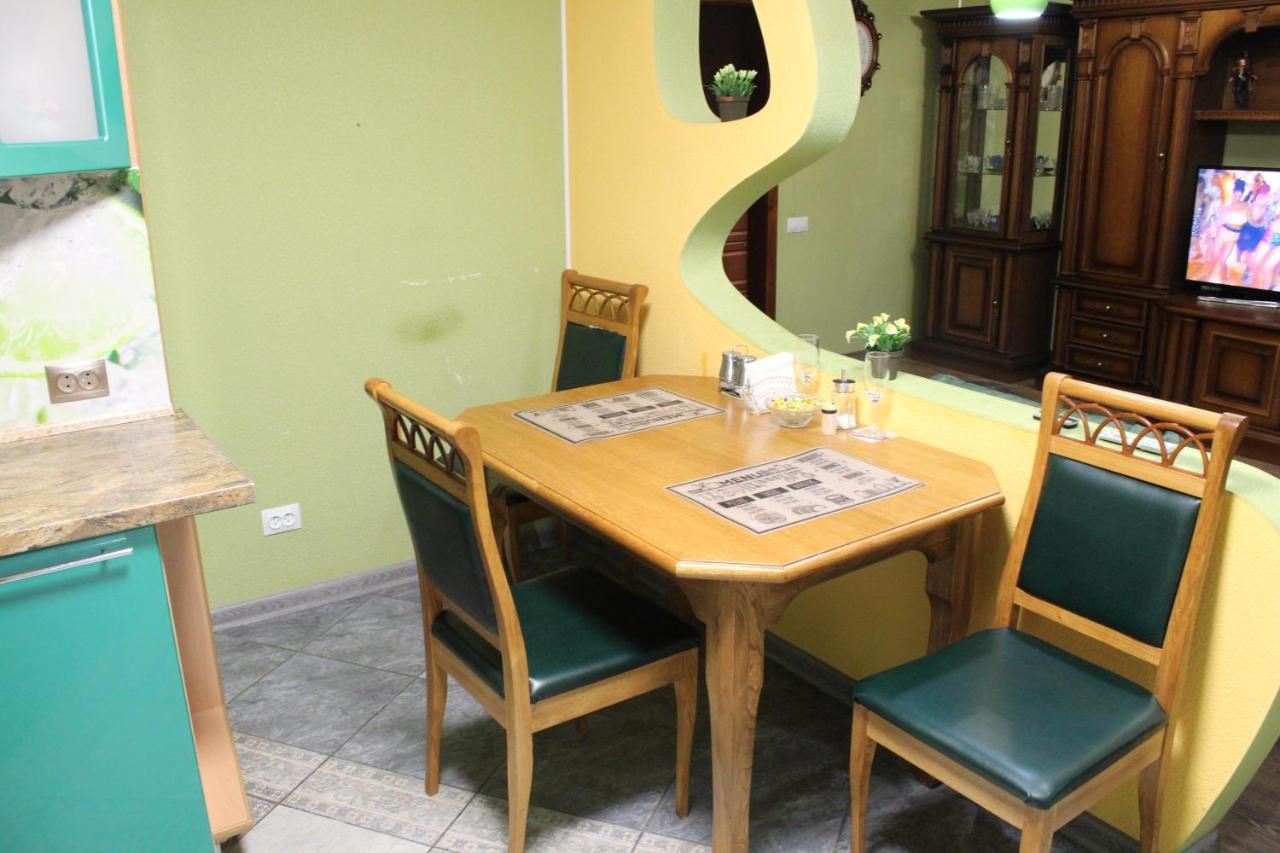 Апартаменты Apartment in Vitebsk Tower Витебск