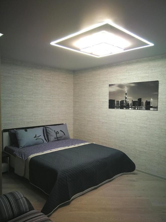 Апартаменты Apartment in Vitebsk Tower Витебск