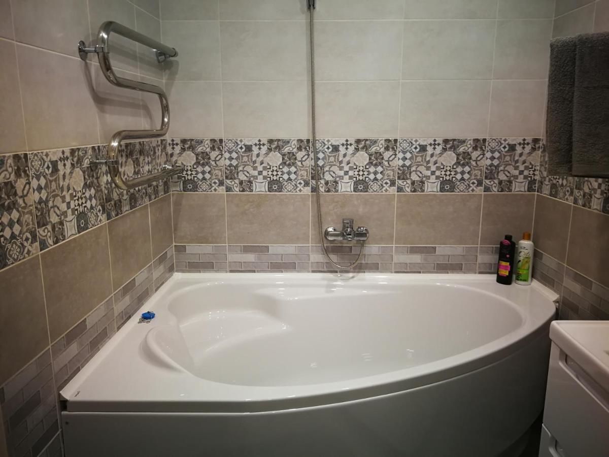 Апартаменты Apartment in Vitebsk Tower Витебск