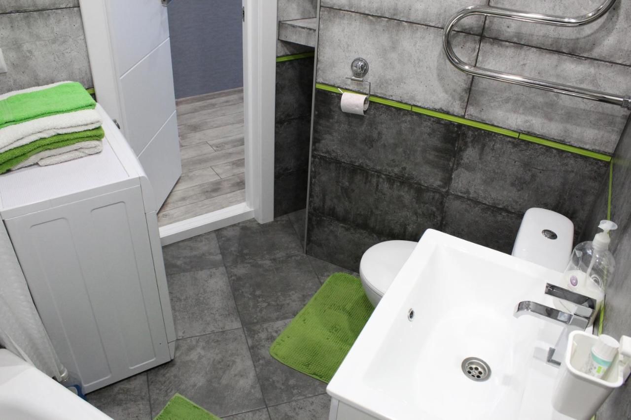 Апартаменты Apartment in Vitebsk Tower Витебск