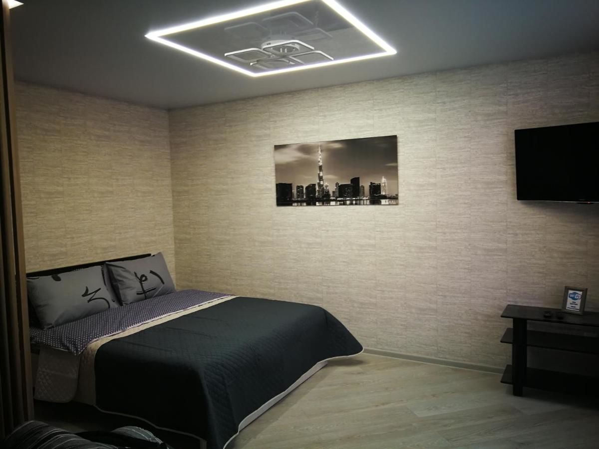 Апартаменты Apartment in Vitebsk Tower Витебск