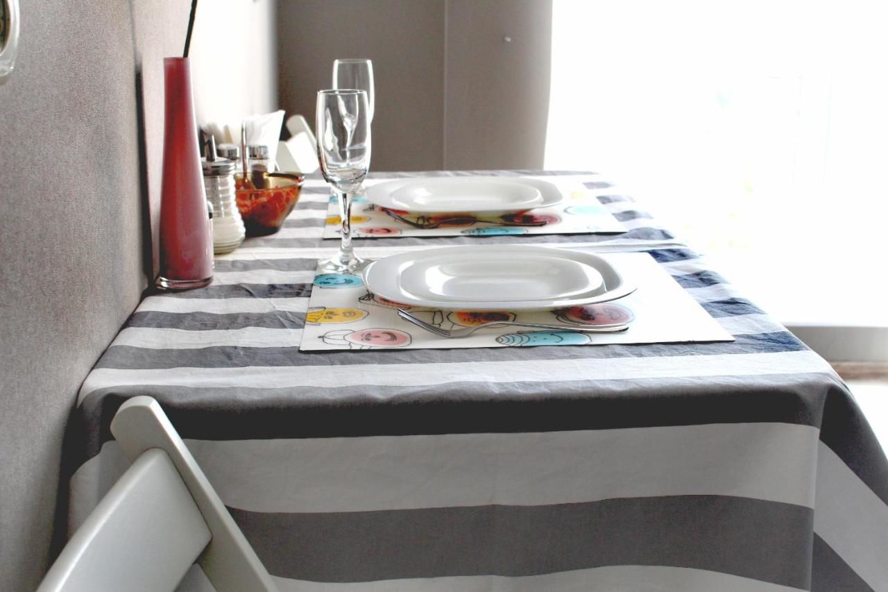 Апартаменты Apartment in Vitebsk Tower Витебск