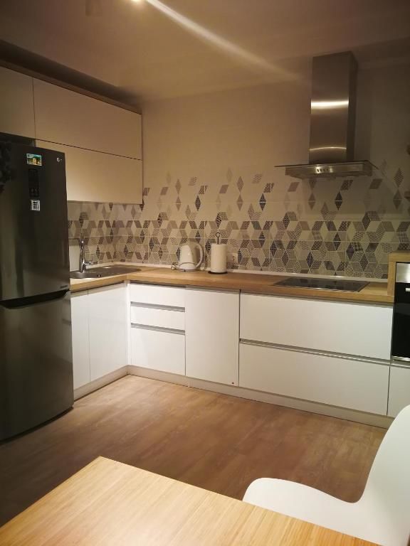 Апартаменты Apartment in Vitebsk Tower Витебск