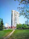 Апартаменты Apartment in Vitebsk Tower Витебск-0
