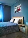 Апартаменты Apartment in Vitebsk Tower Витебск-1