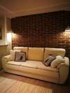 Апартаменты Apartment in Vitebsk Tower Витебск-3