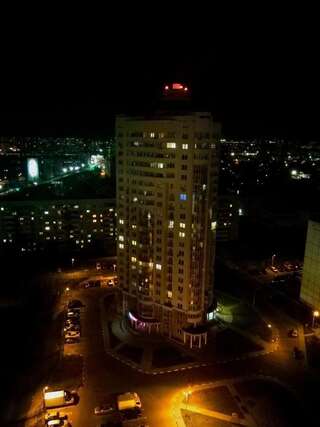 Апартаменты Apartment in Vitebsk Tower Витебск-2