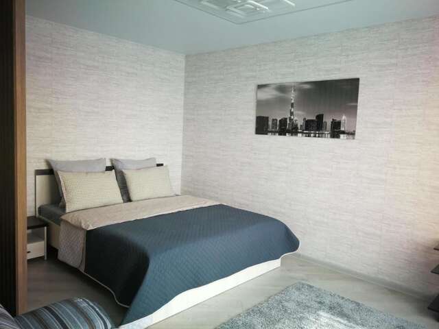 Апартаменты Apartment in Vitebsk Tower Витебск-18