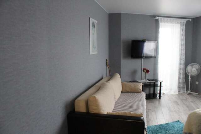 Апартаменты Apartment in Vitebsk Tower Витебск-27