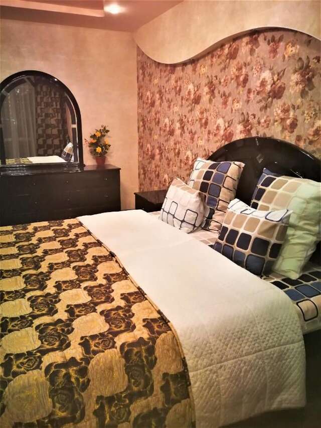 Апартаменты Apartment in Vitebsk Tower Витебск-31