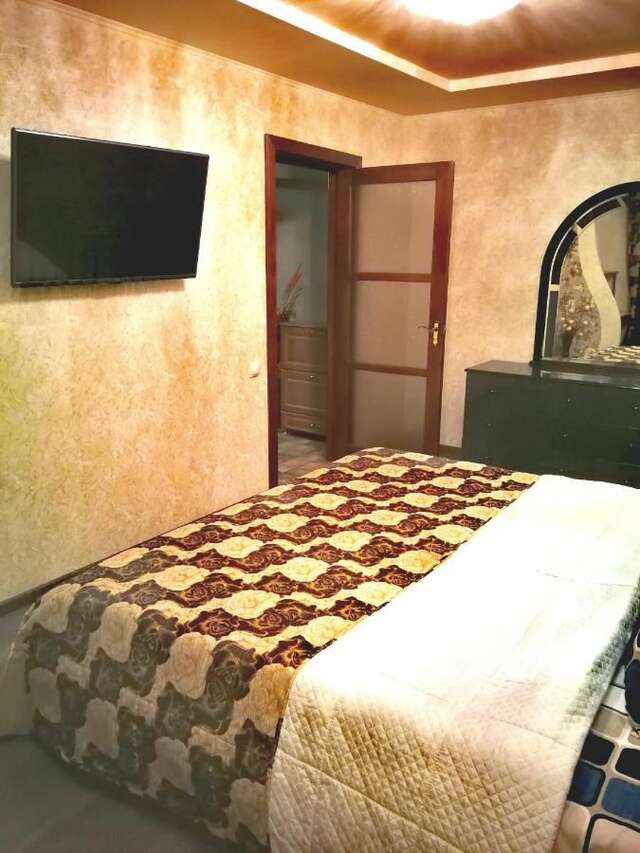 Апартаменты Apartment in Vitebsk Tower Витебск-34
