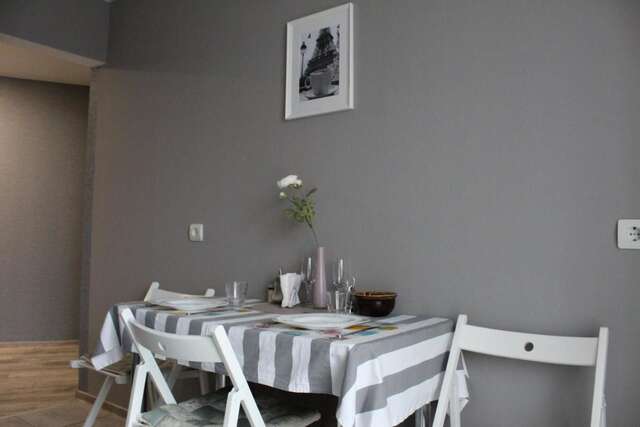 Апартаменты Apartment in Vitebsk Tower Витебск-44