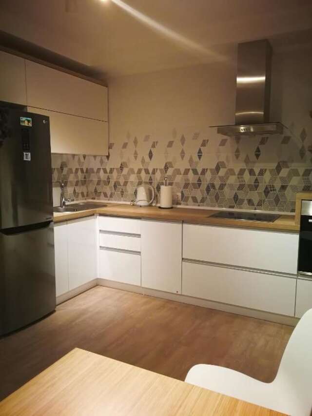 Апартаменты Apartment in Vitebsk Tower Витебск-53