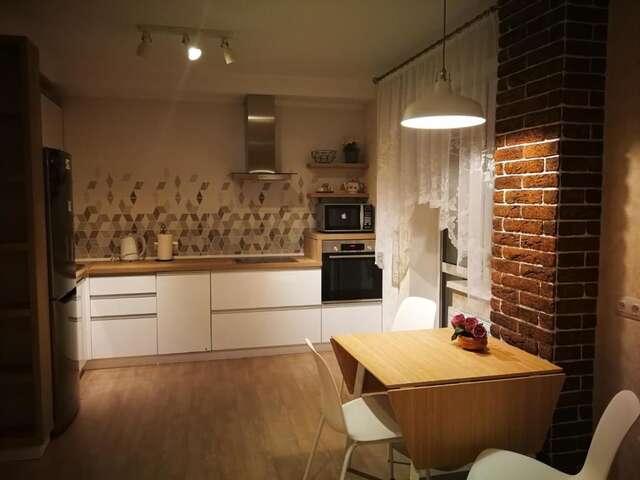 Апартаменты Apartment in Vitebsk Tower Витебск-55