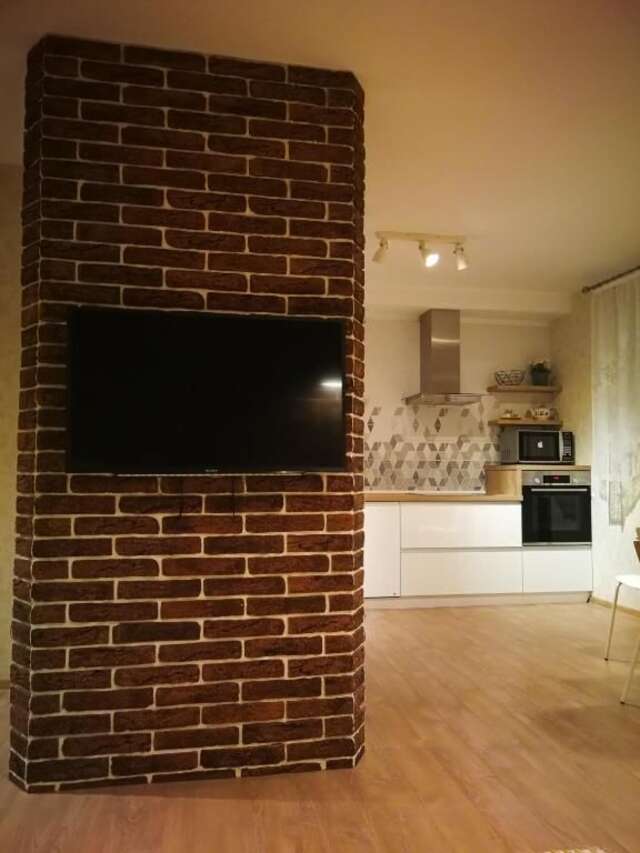 Апартаменты Apartment in Vitebsk Tower Витебск-59
