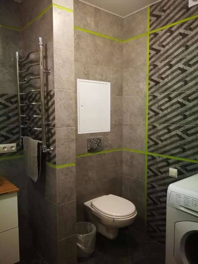 Апартаменты Apartment in Vitebsk Tower Витебск-61