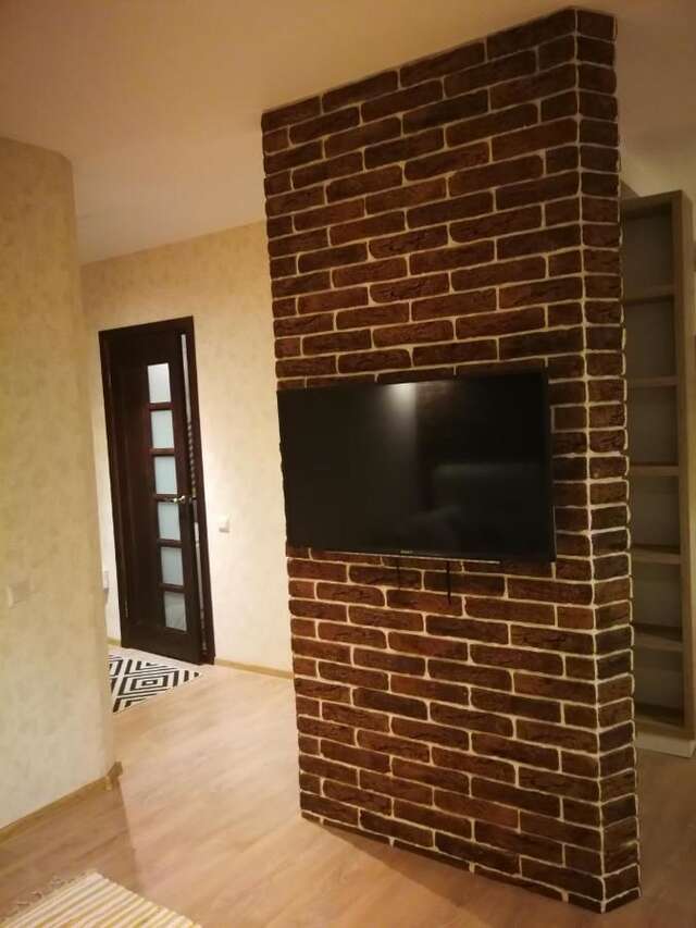 Апартаменты Apartment in Vitebsk Tower Витебск-11
